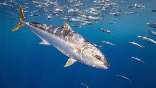 California Yellowtail