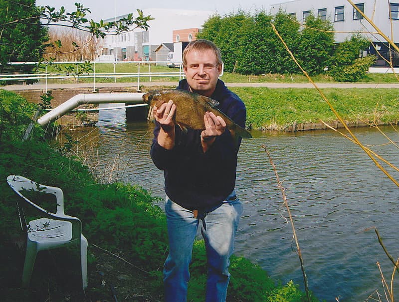 Common Bream